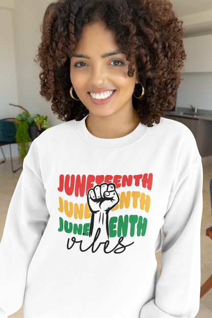 Juneteenth Vibes
