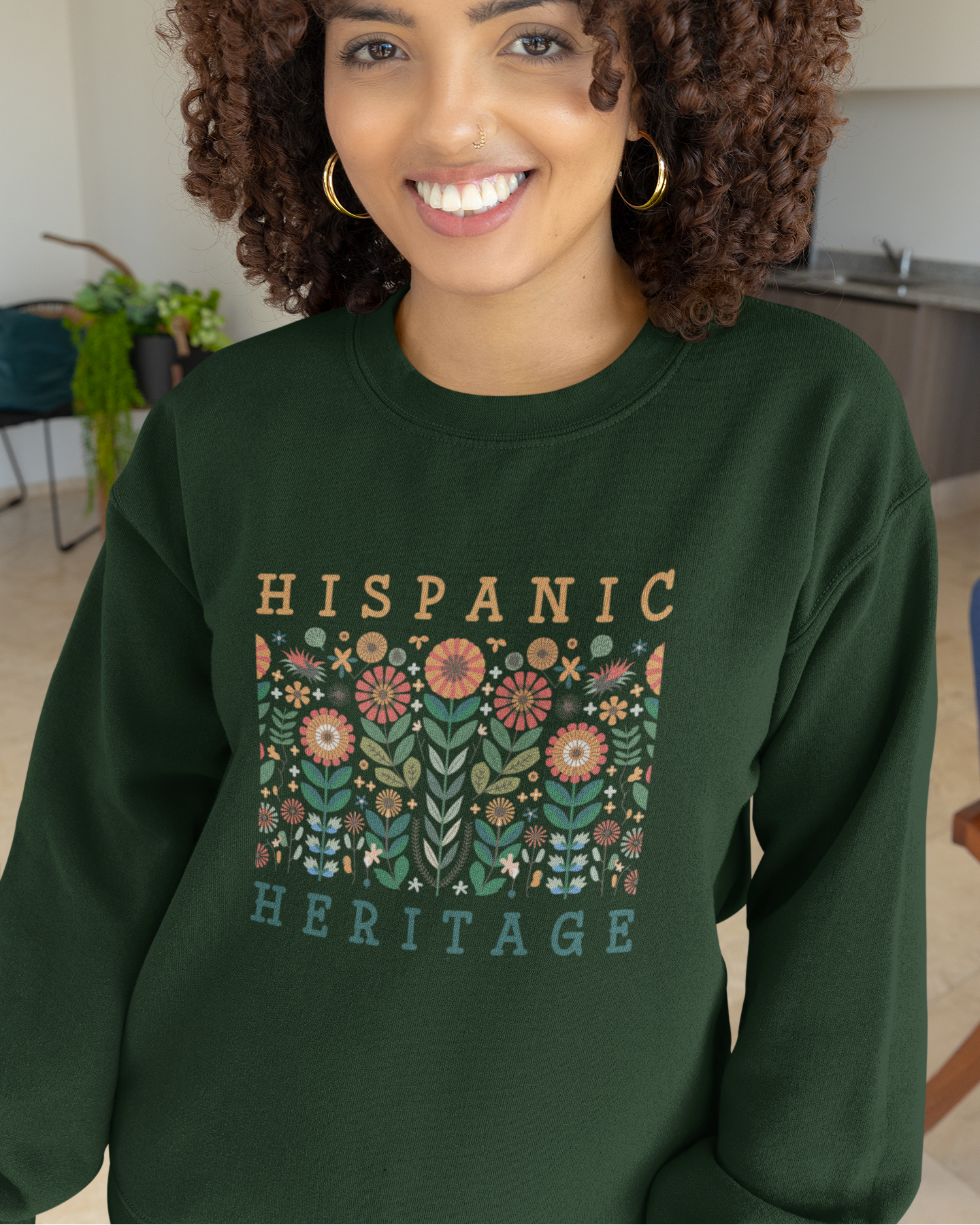 Hispanic Heritage