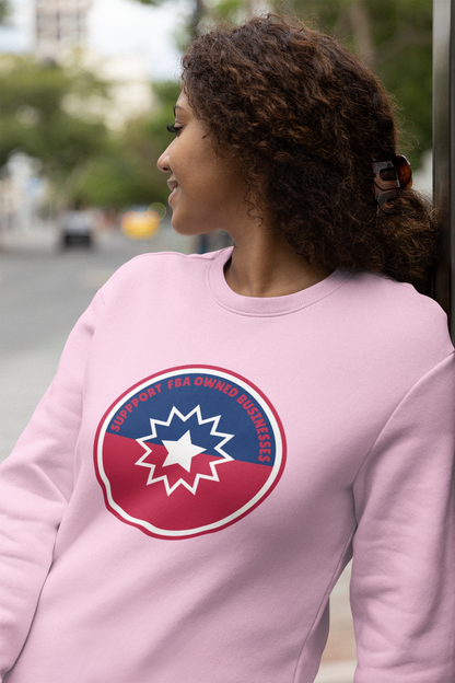 Support FBA Owned Businesses