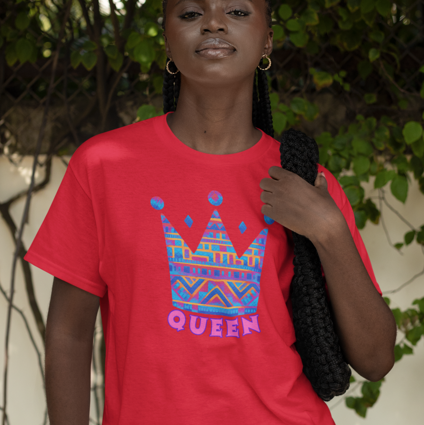 Queen's Crown