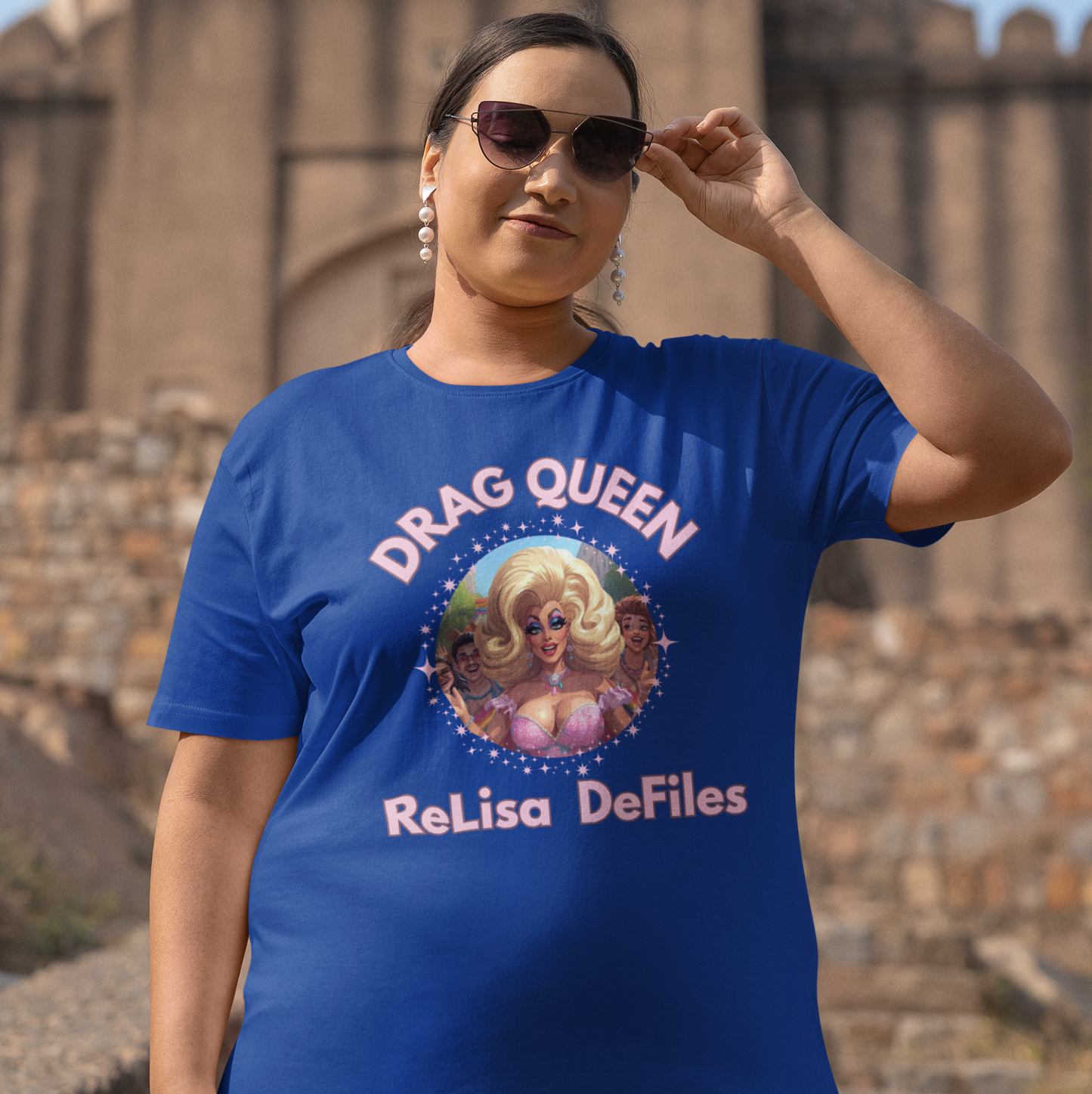 ReLisa DeFiles