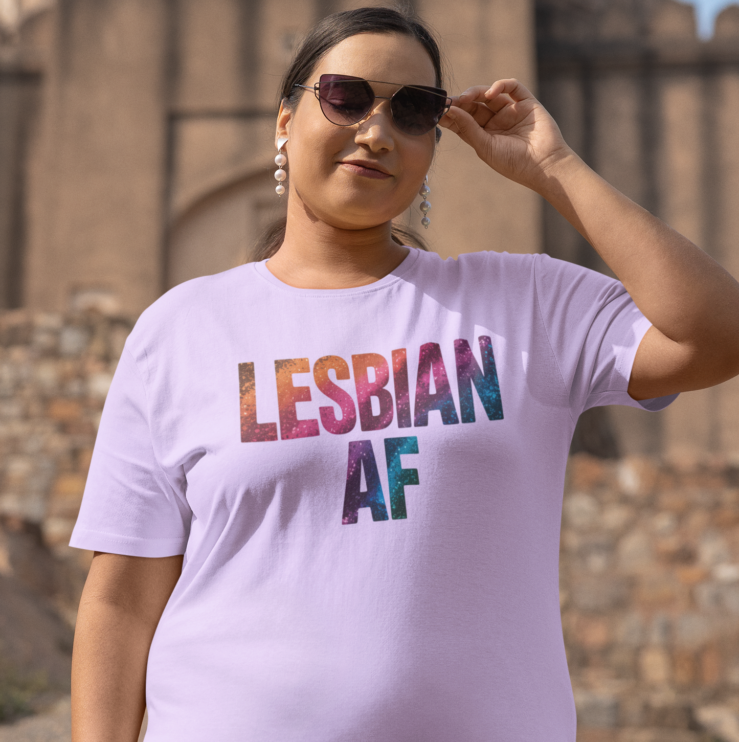 Lesbian AF