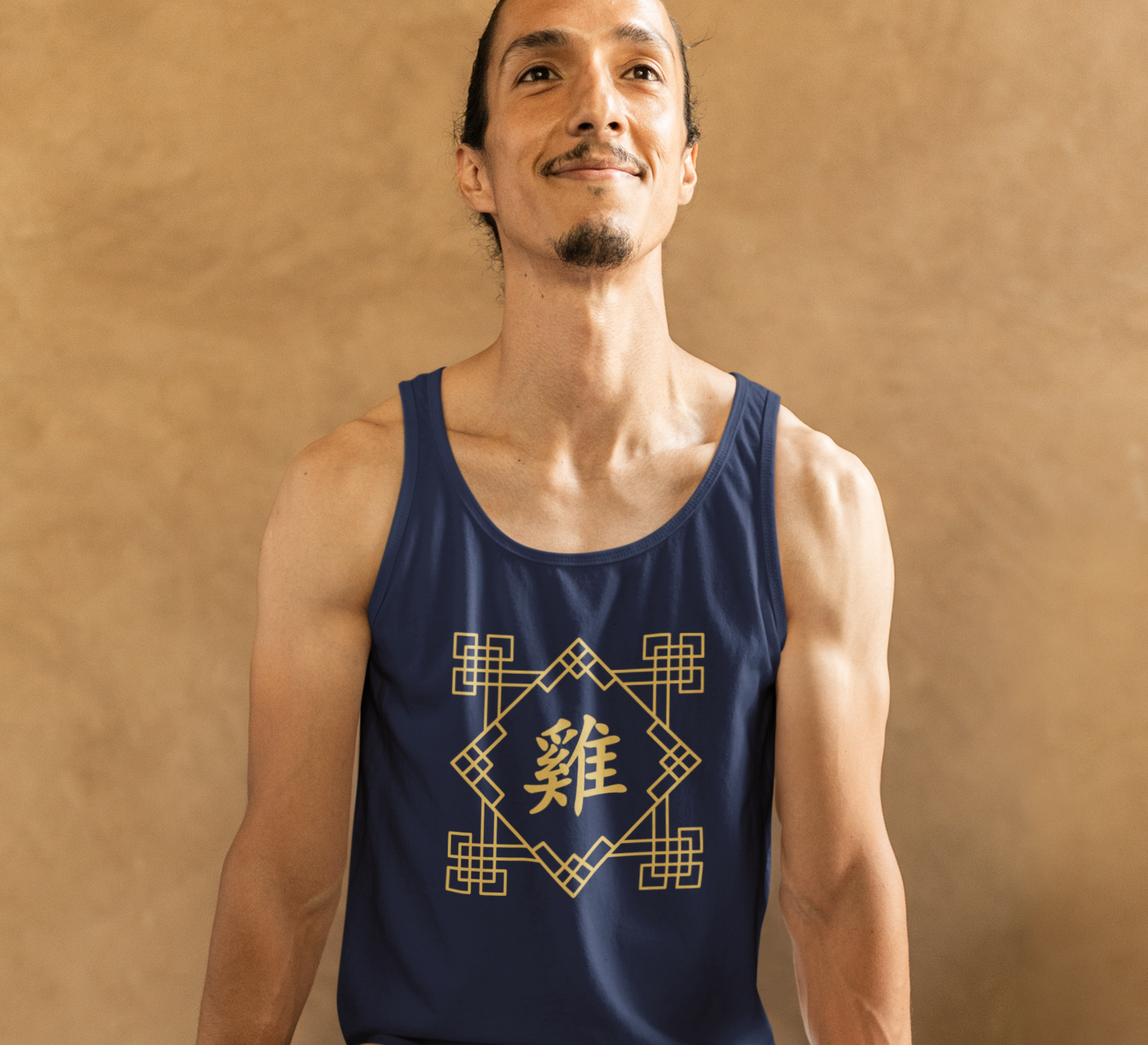 Chinese Zodiac Rooster