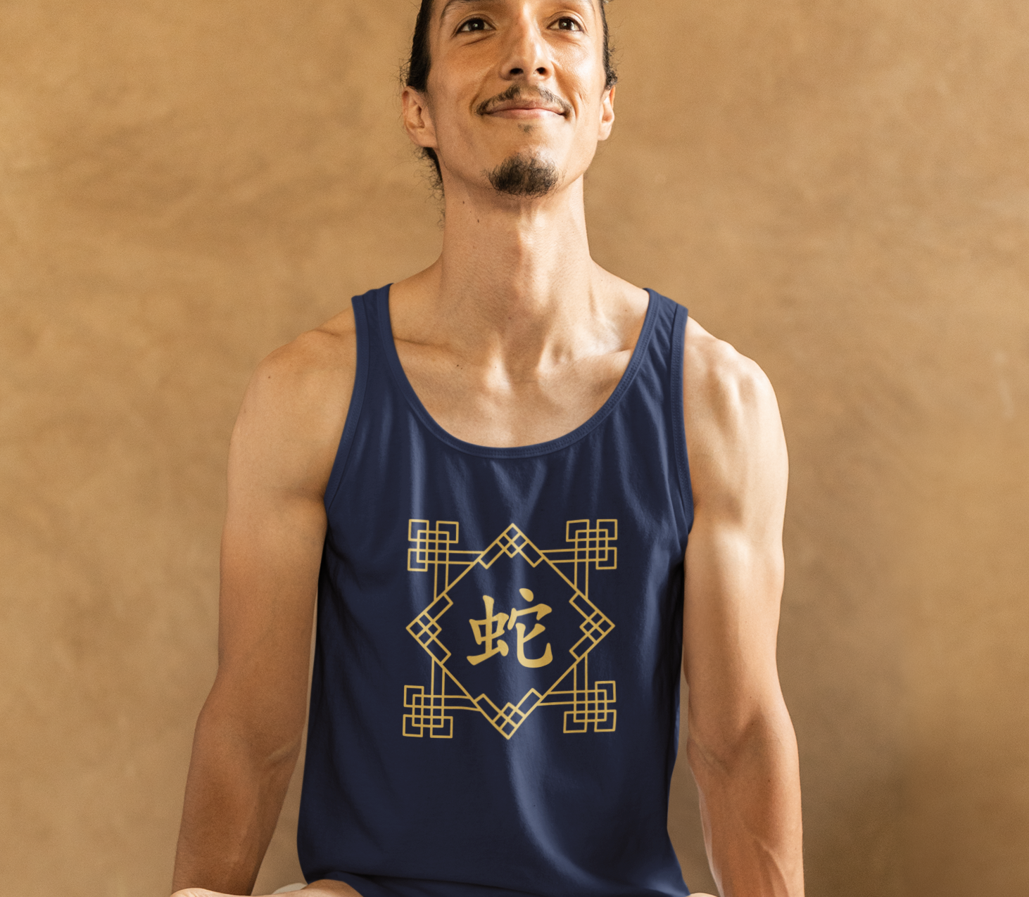 Chinese Zodiac Snake