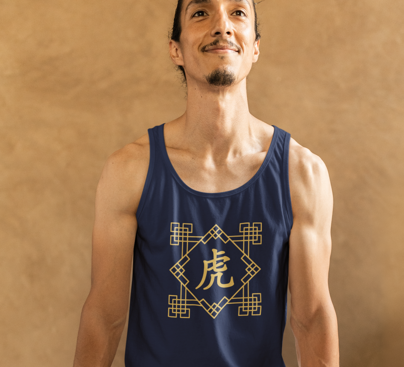 Chinese Zodiac Tiger