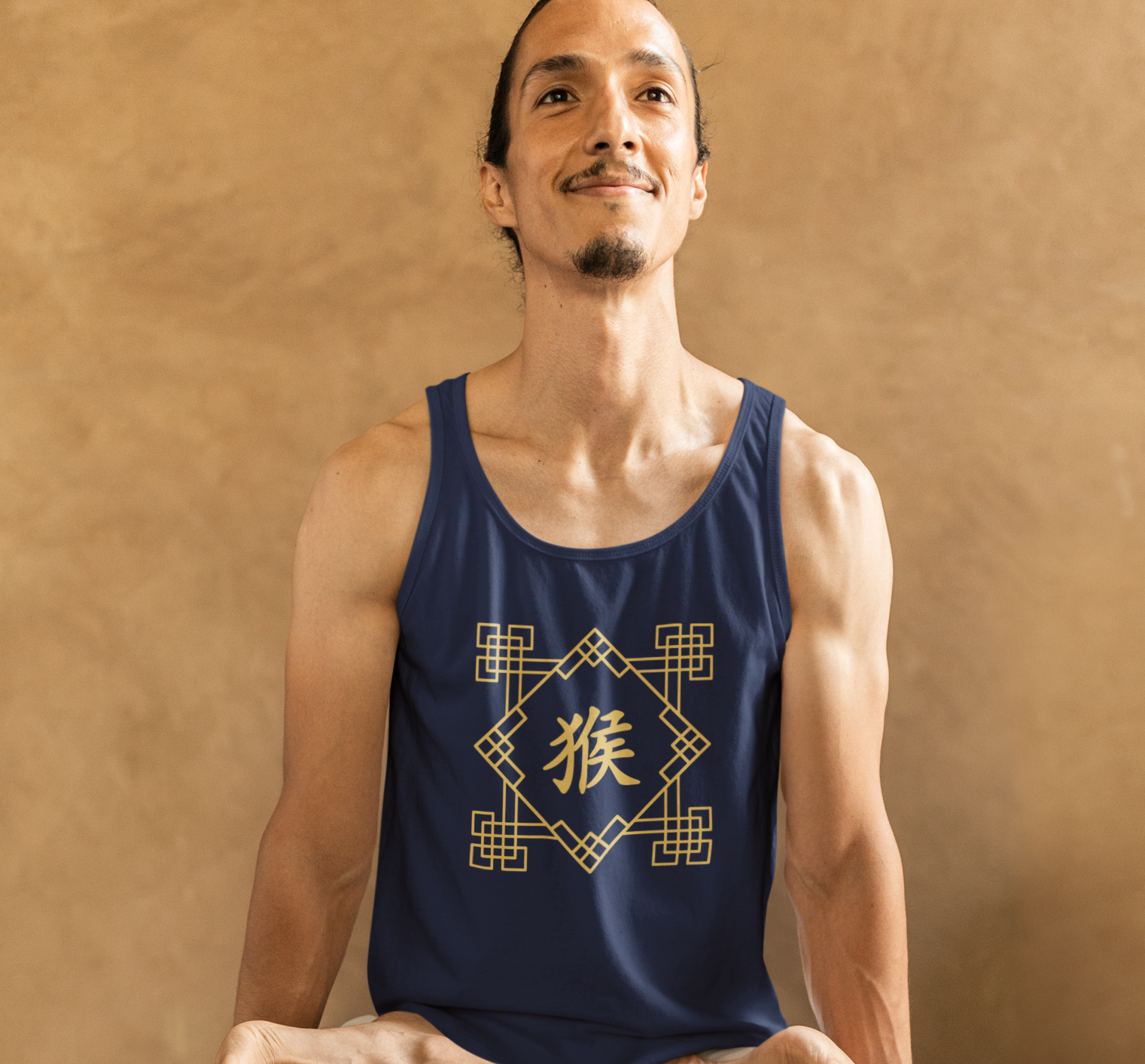 Chinese Zodiac Monkey