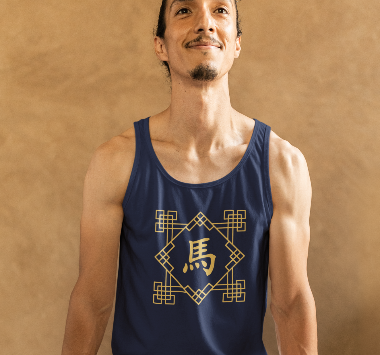 Chinese Zodiac Horse