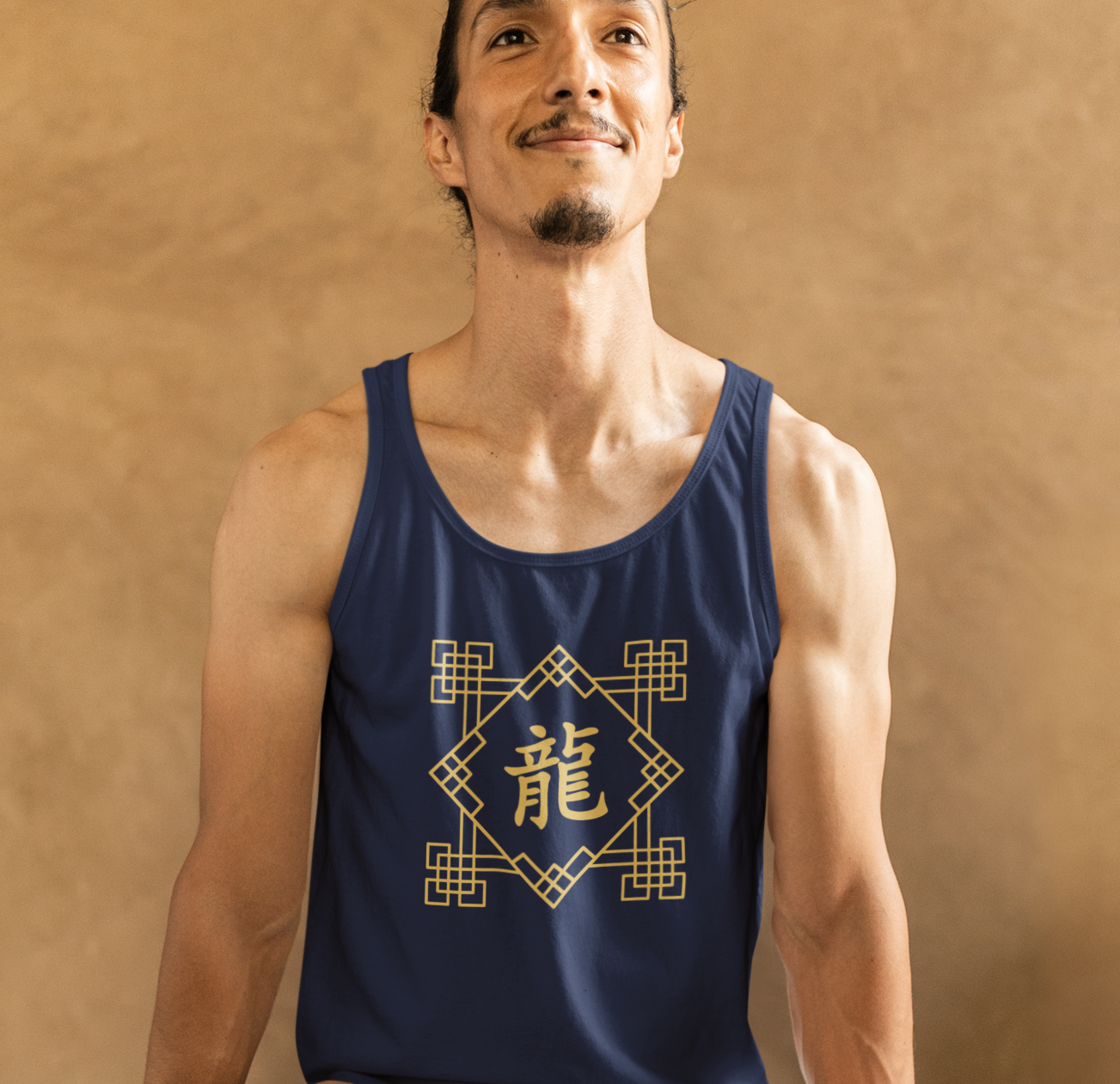 Chinese Zodiac Dragon