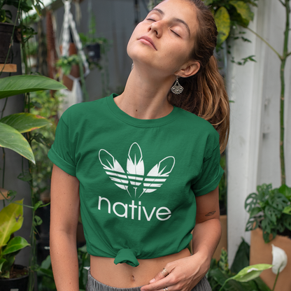 Native Adidas