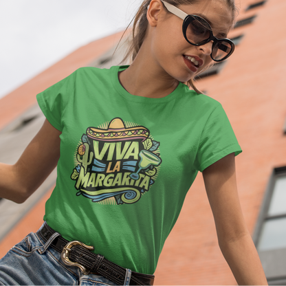 Viva La Margarita