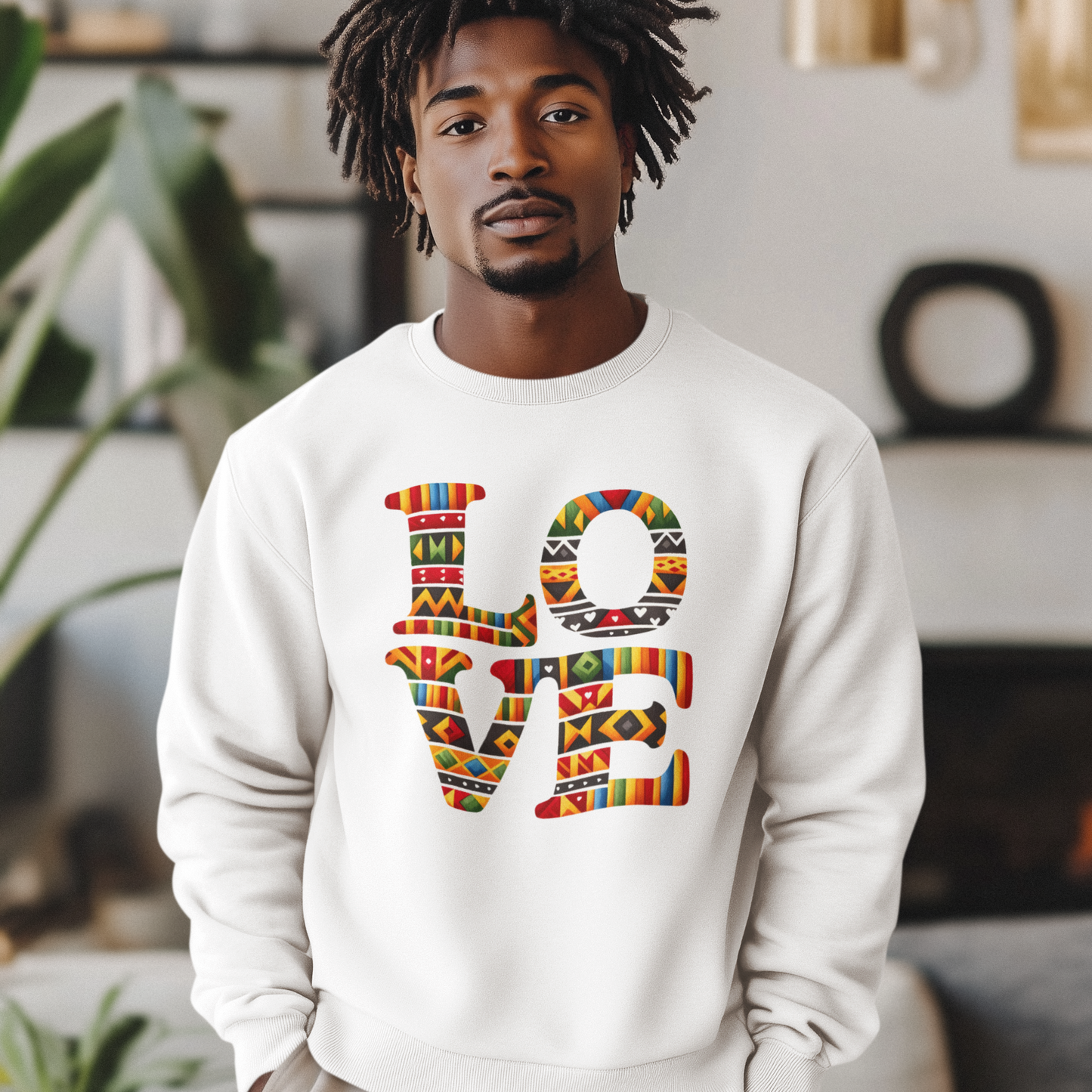 African Love
