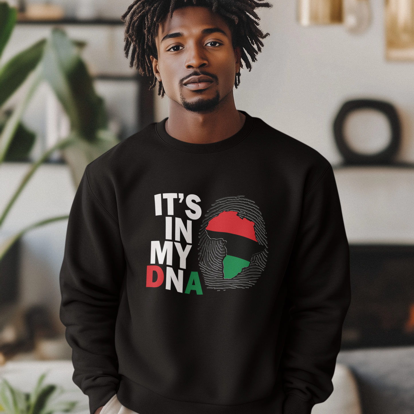 It's In My DNA