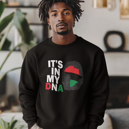 It's In My DNA