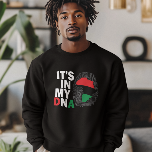 It's In My DNA
