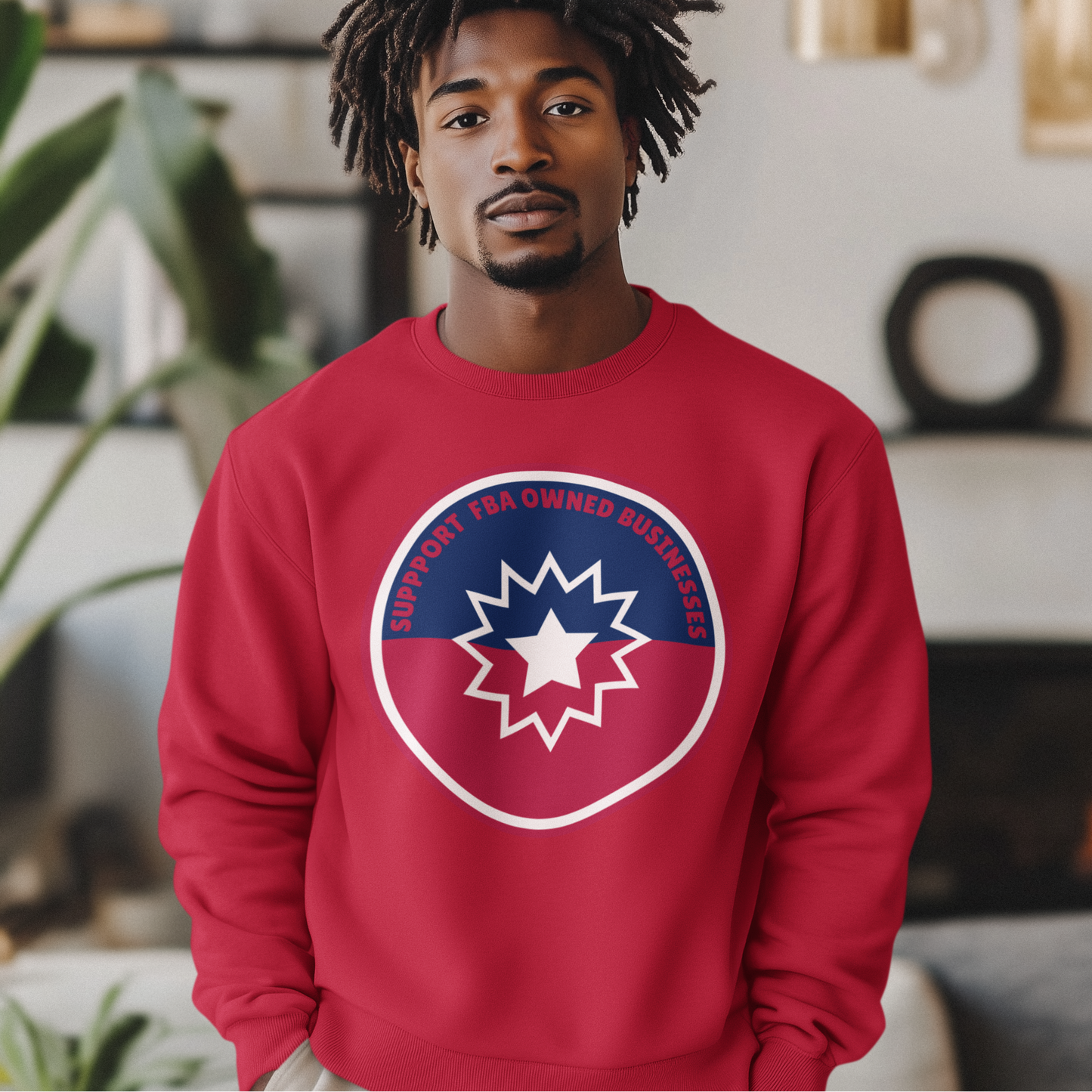 Support FBA Owned Businesses