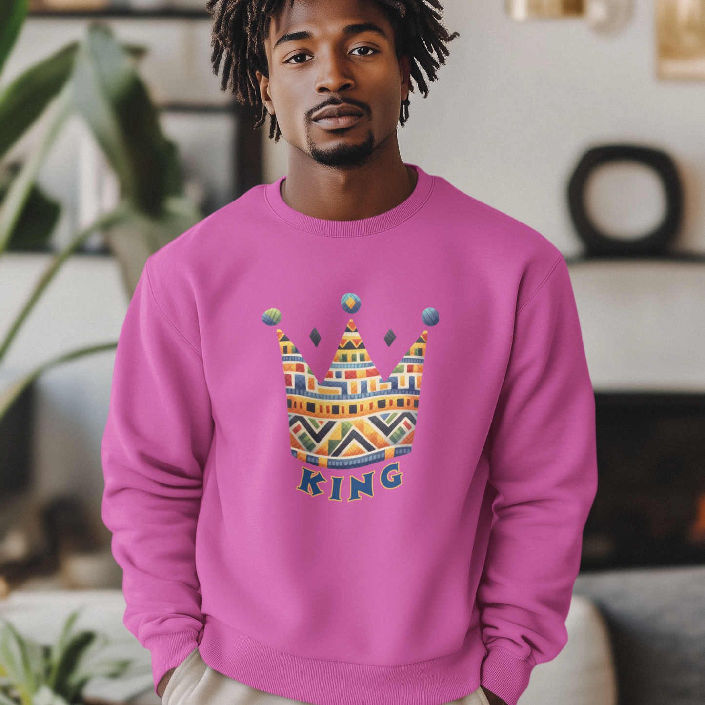 King Crown