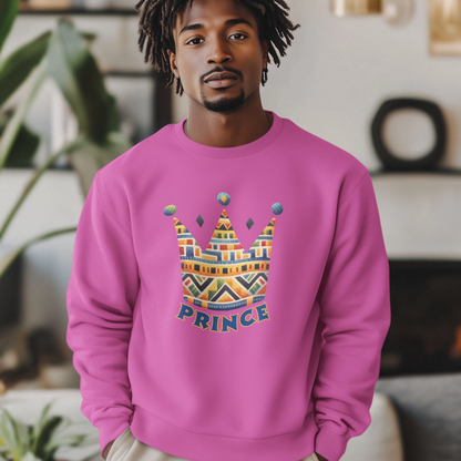 Prince Crown