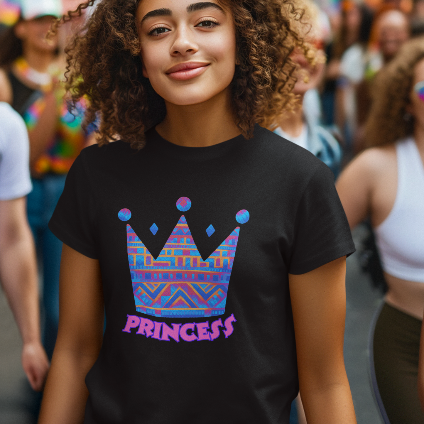 Princess Crown