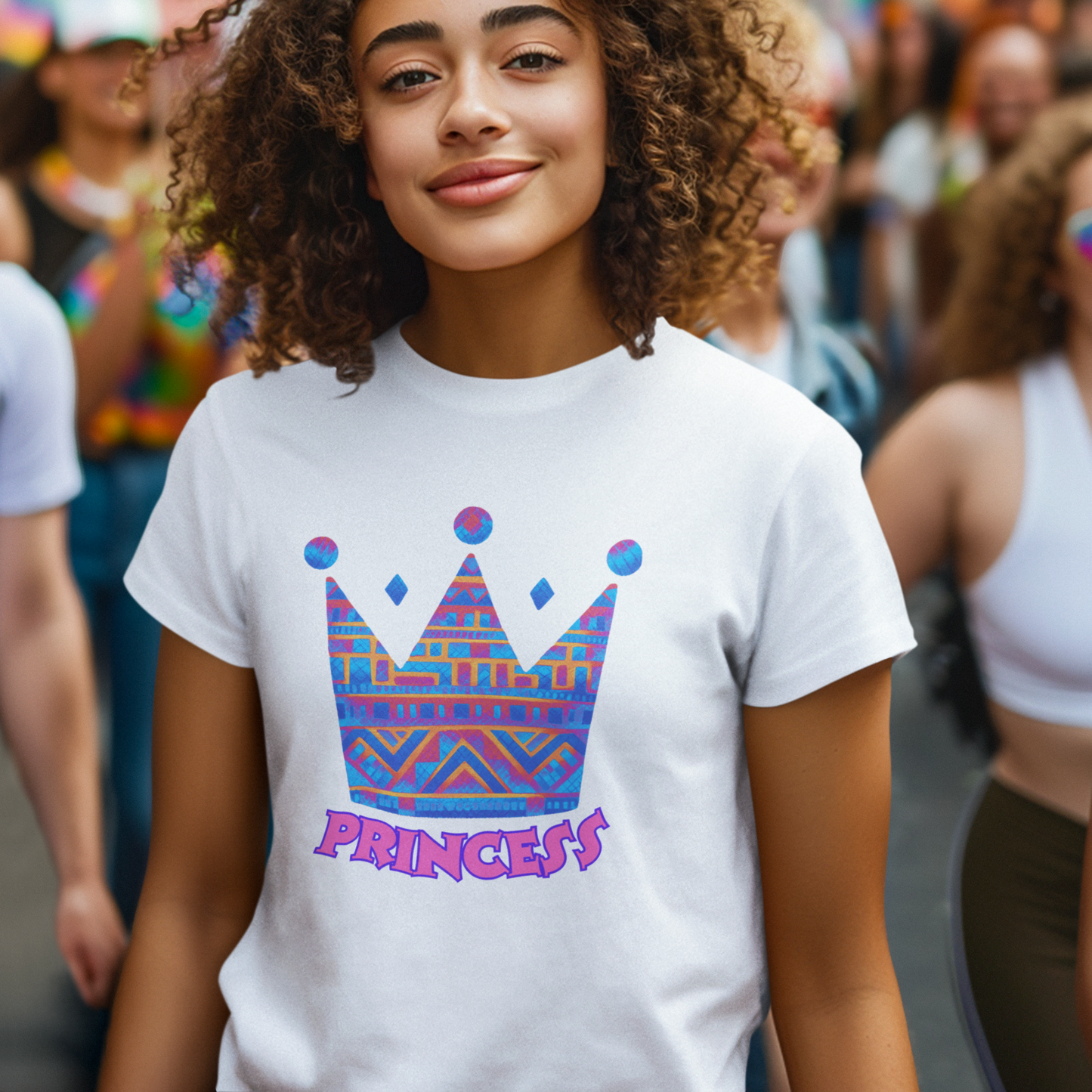 Princess Crown