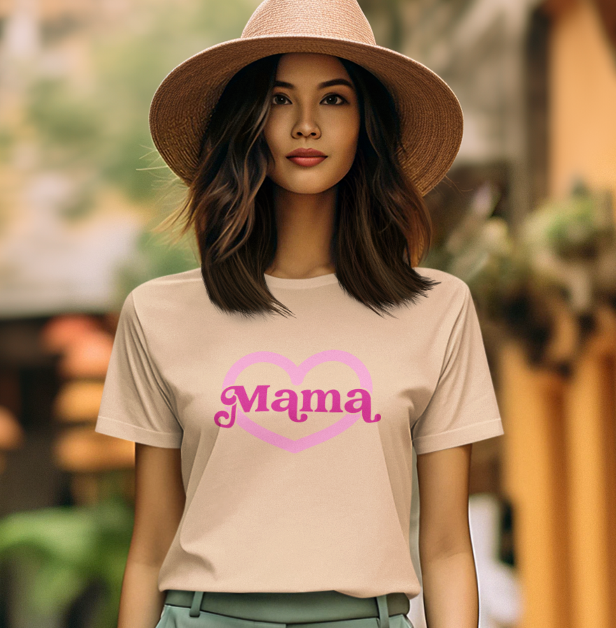 Mama Heart