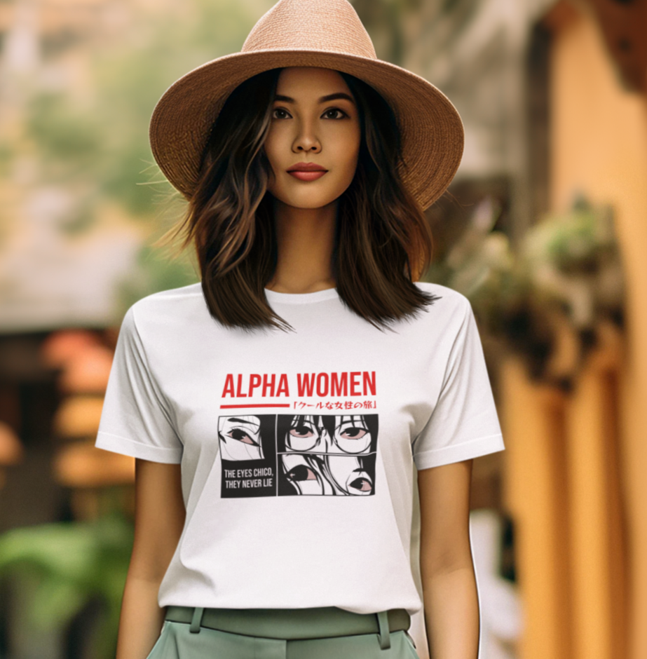 Alpha Women