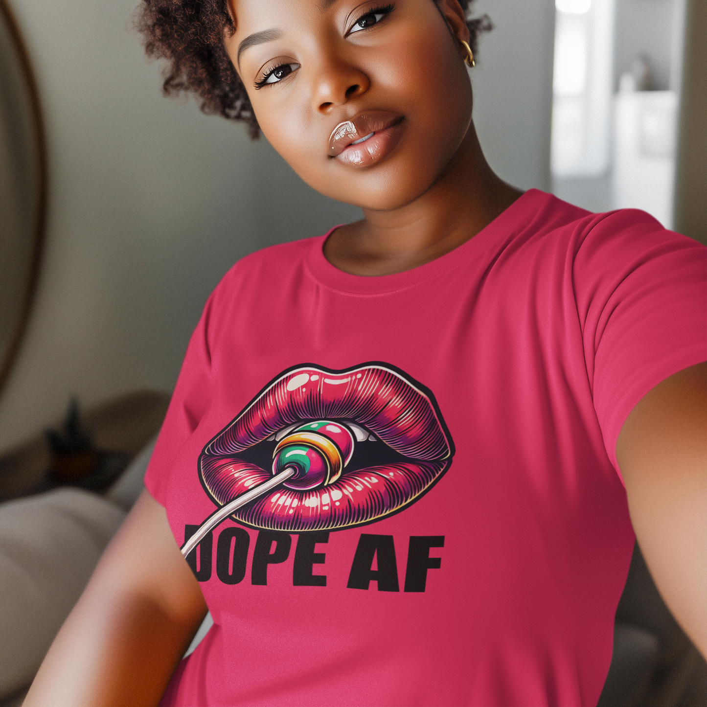 Dope AF