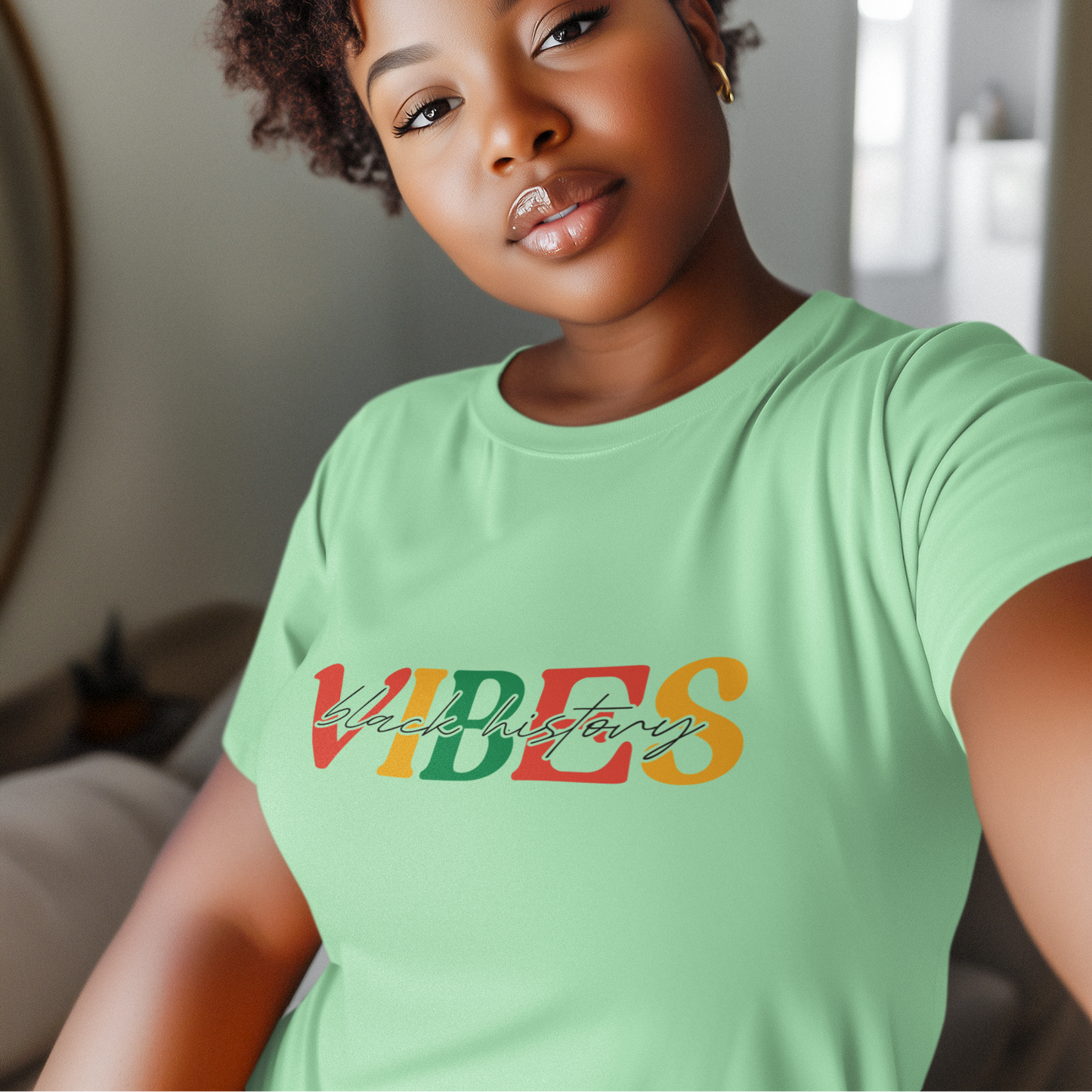 Black History Vibes
