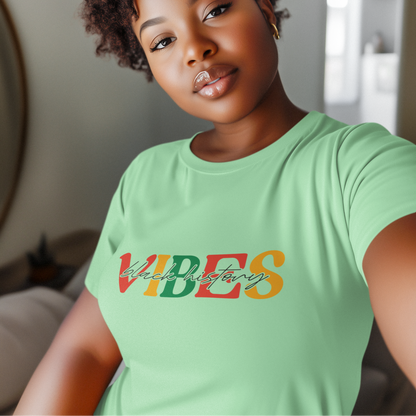 Black History Vibes