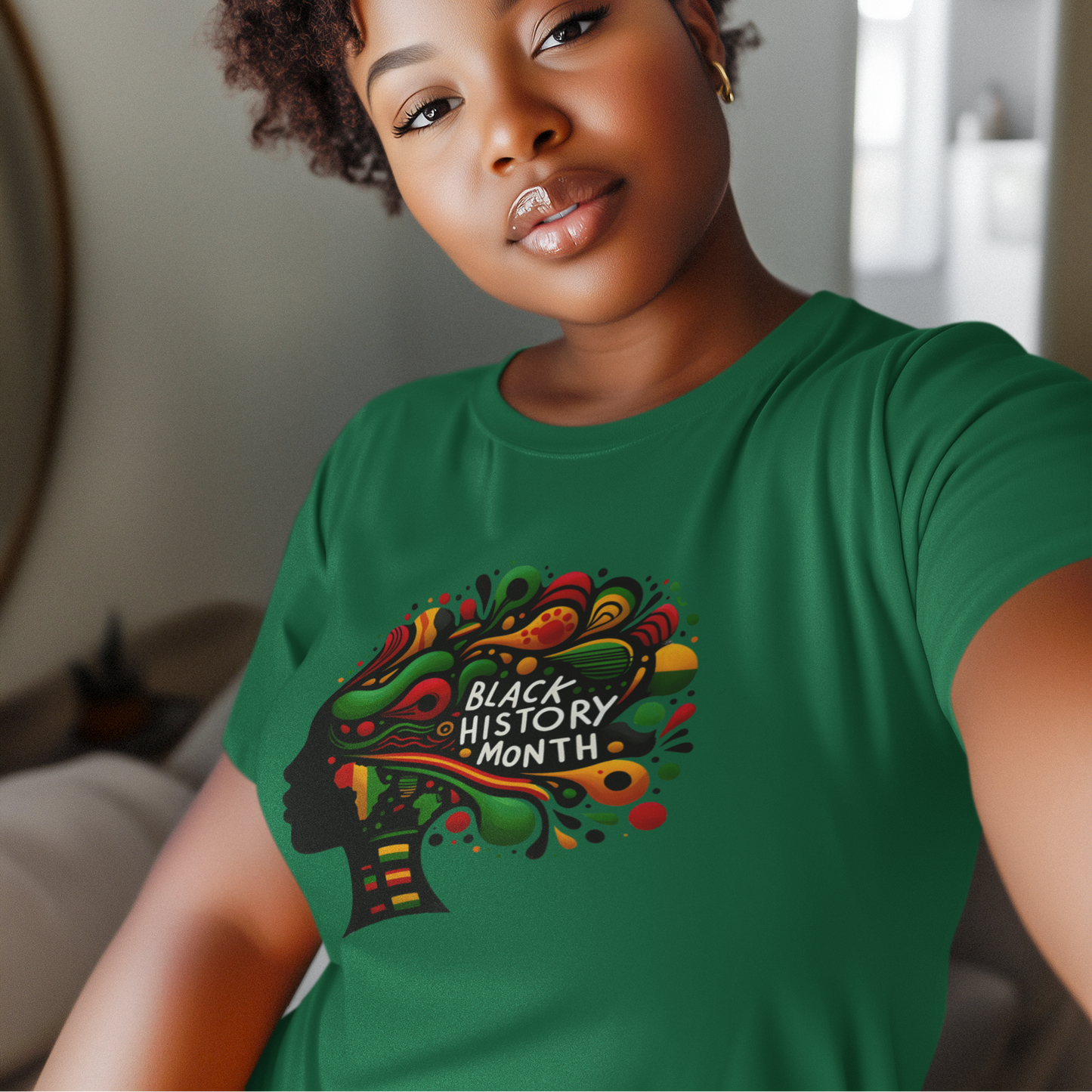 Black History Month