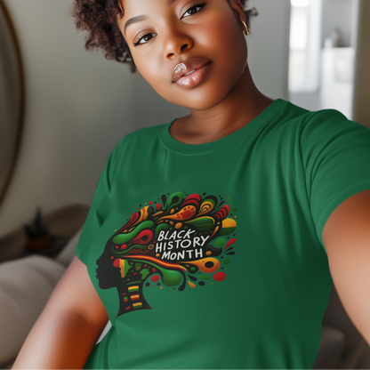 Black History Month