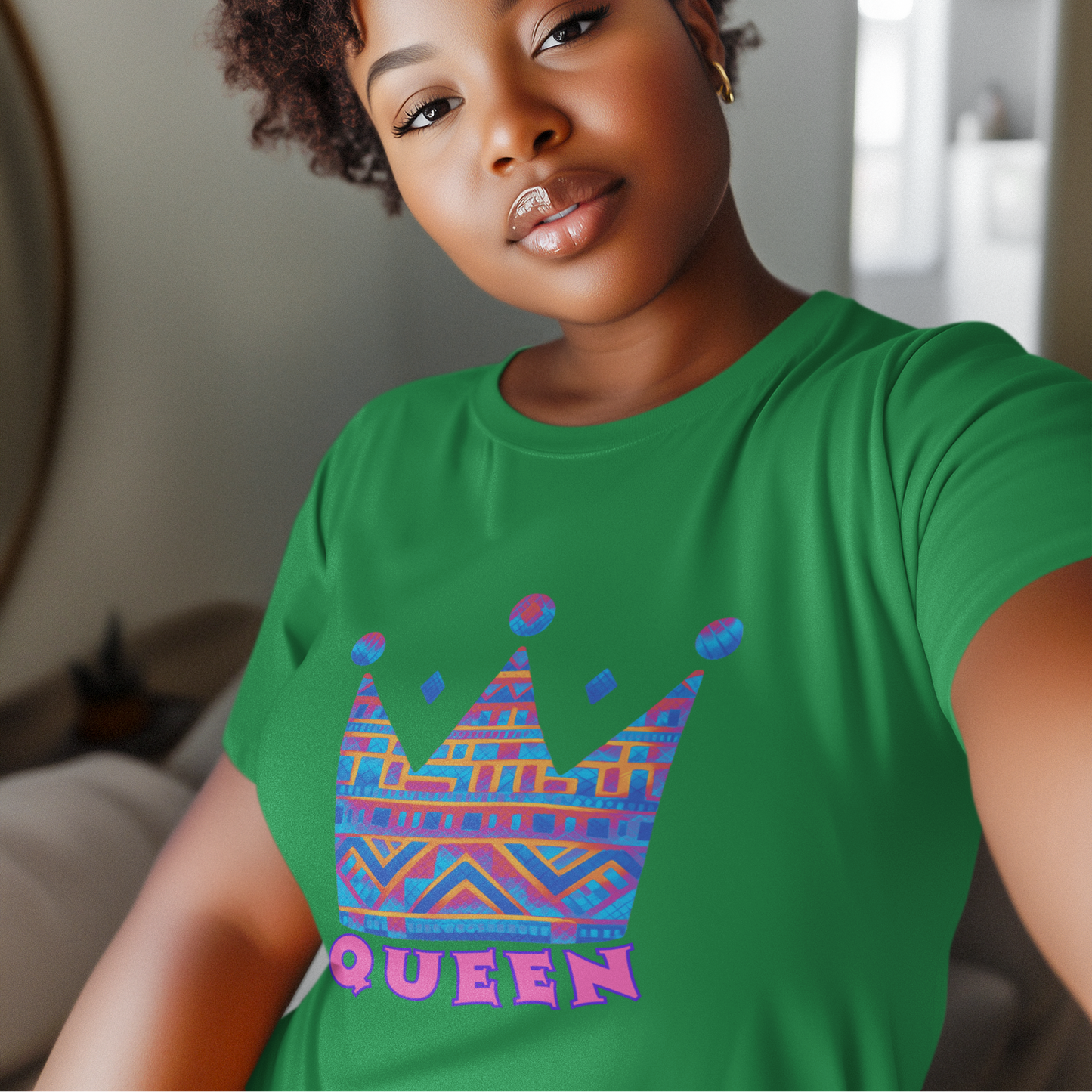 Queen's Crown