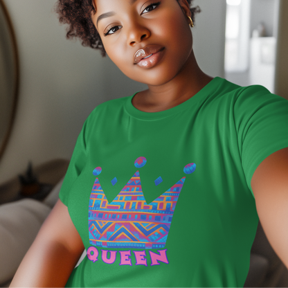 Queen's Crown