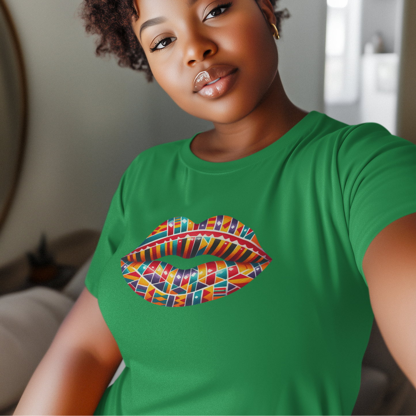 African Kiss