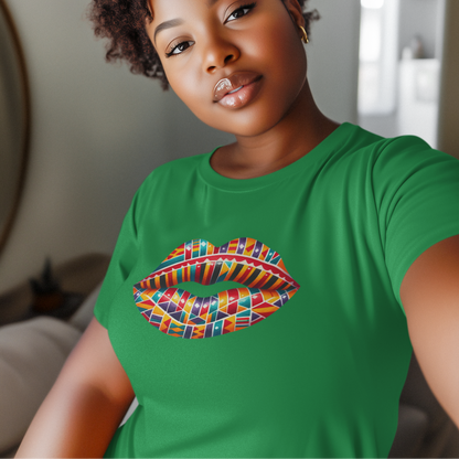 African Kiss