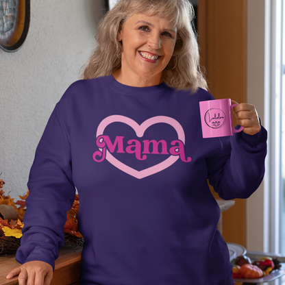 Mama Heart