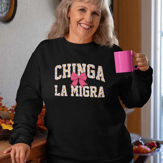 Chinga La Migra
