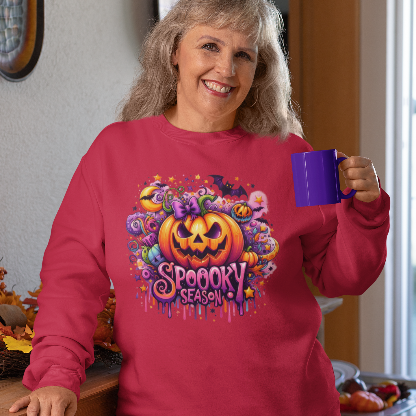Spoooky Season