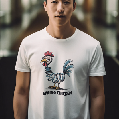 Spring Chicken