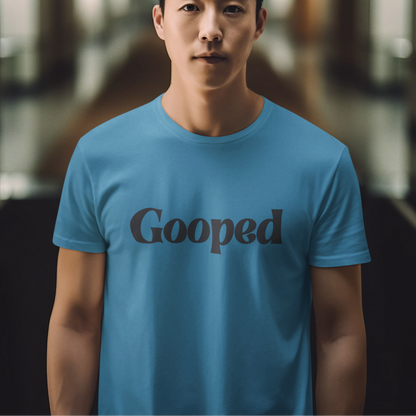 Gooped