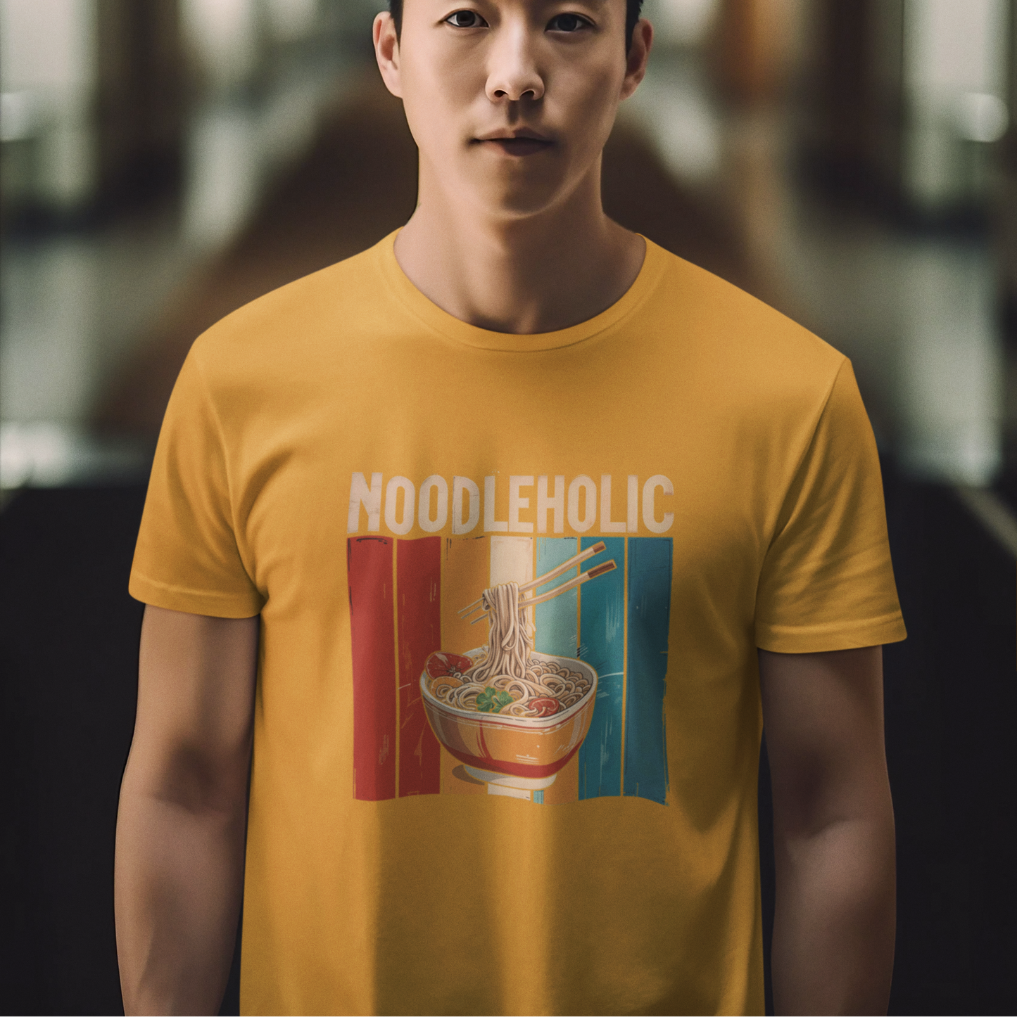 Noodleholic