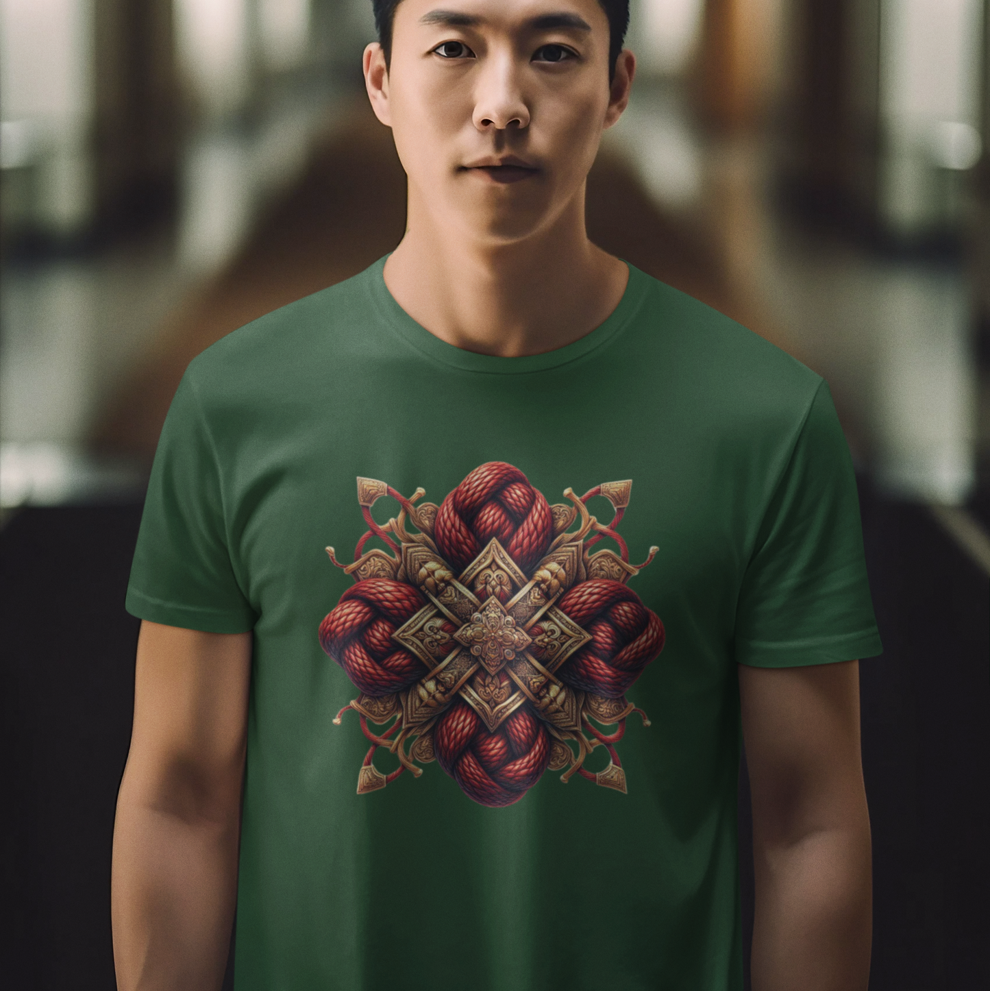 Chinese Knot