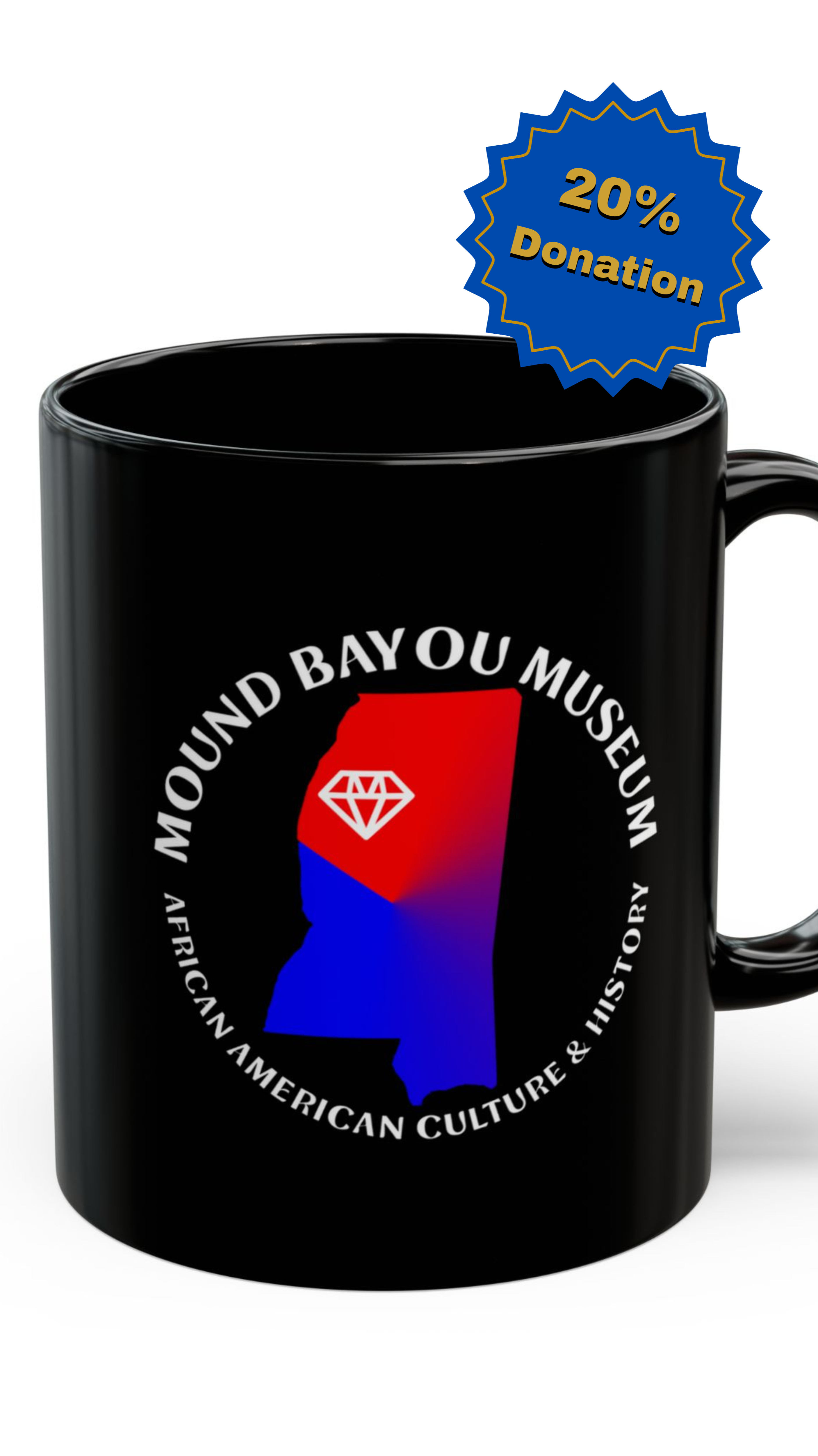 Mound Bayou Museum, African American Culture & History