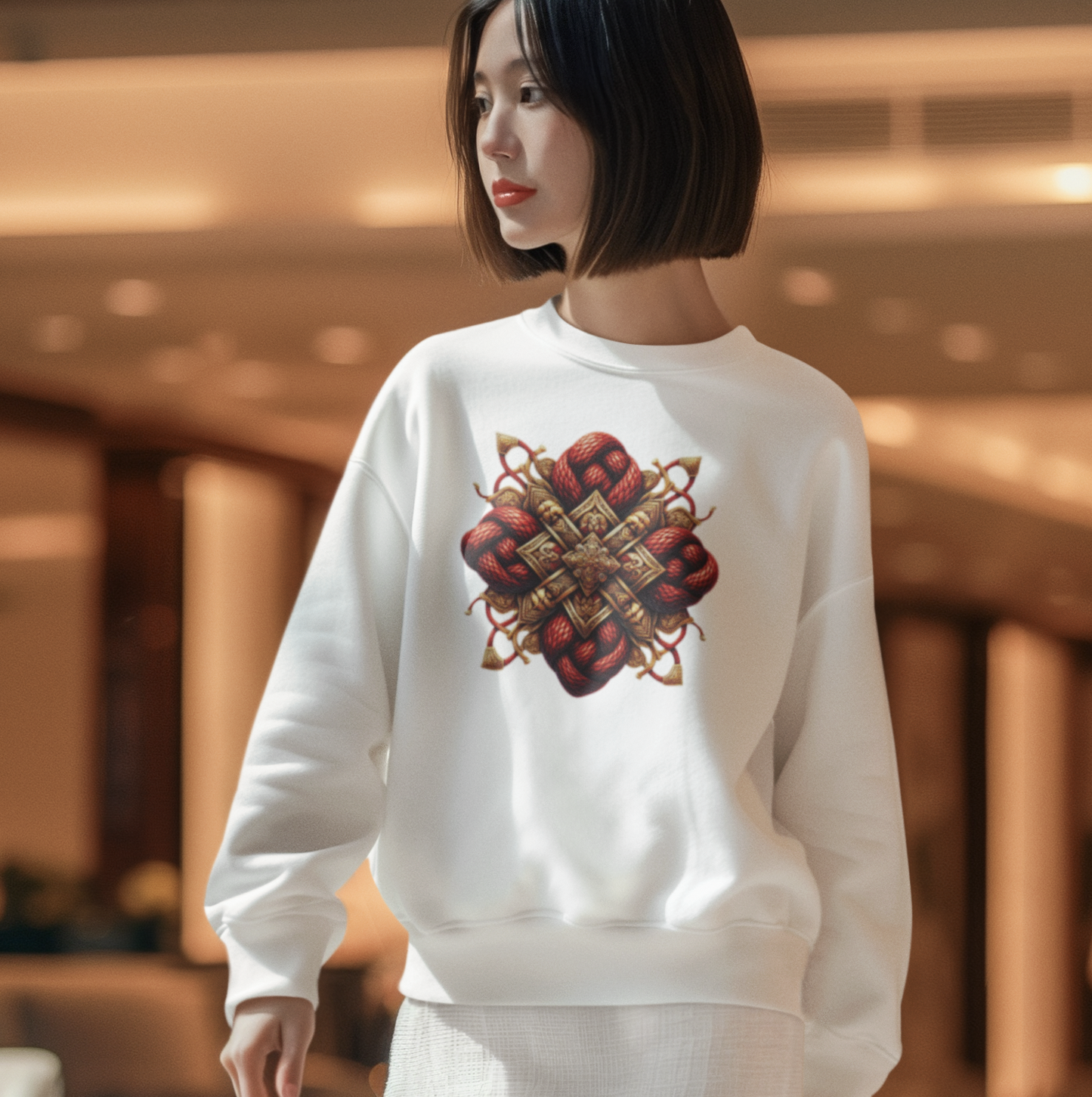Chinese Knot