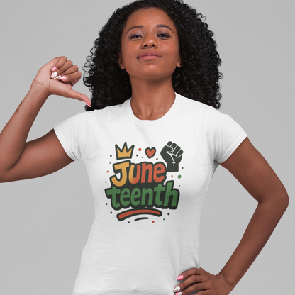 Juneteenth Black Power