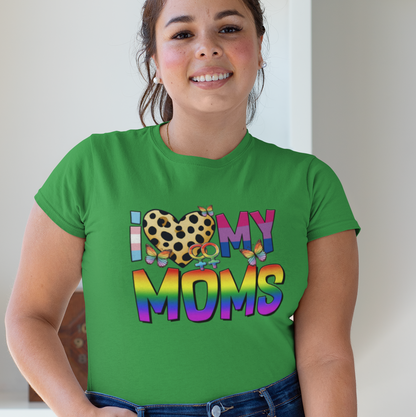 I ♥ My Moms