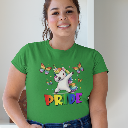 Pride Unicorn