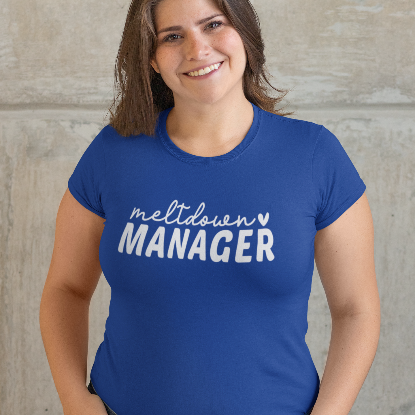 Meltdown Manager