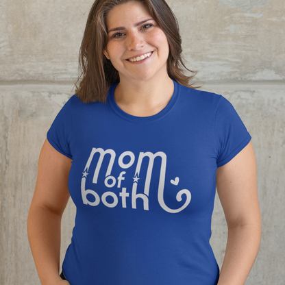 Mom of Both