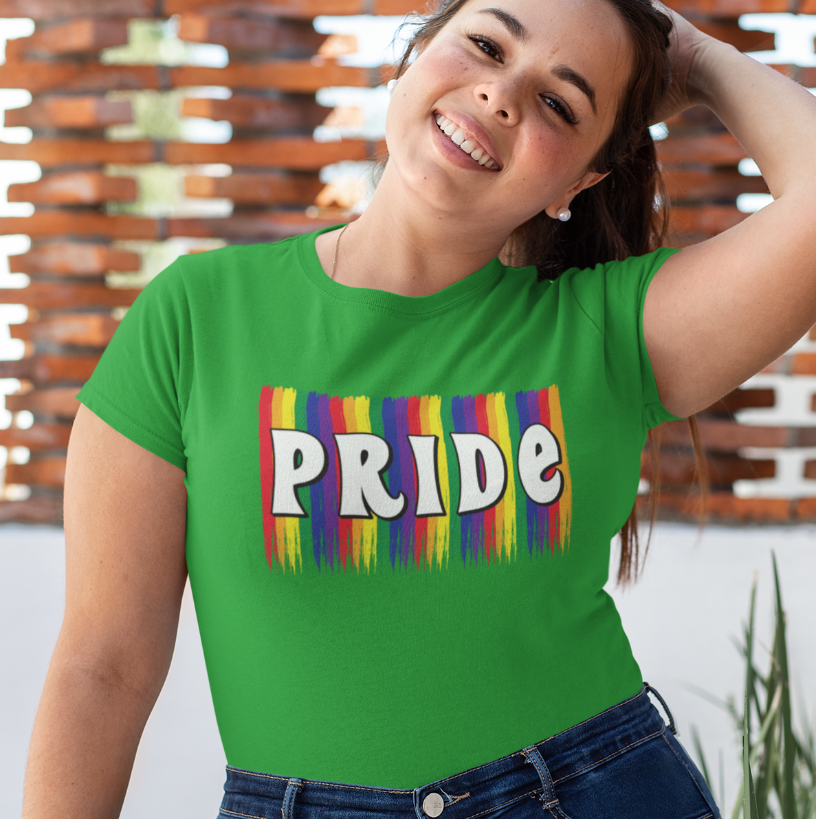 Pride Rainbow