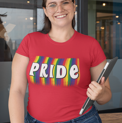 Pride Rainbow